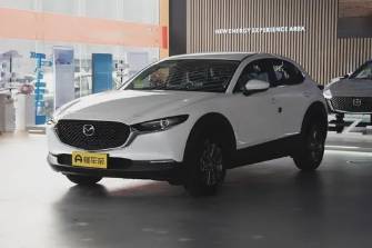 Mazda CX-30 I 2.0 AT