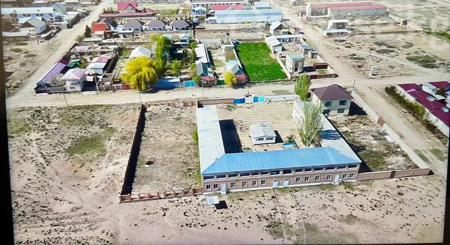 Участок, 20 соток