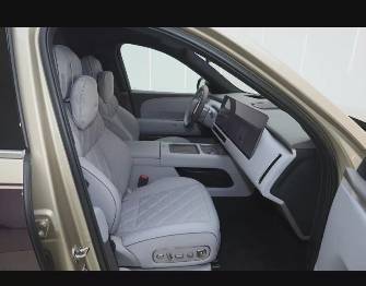 LiXiang L9 Рестайлинг 1.5hyb AT 4WD