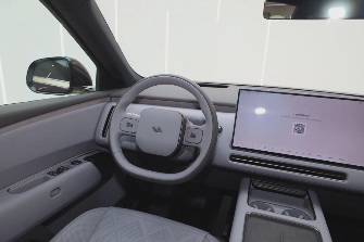 LiXiang L9 Рестайлинг 1.5hyb AT 4WD