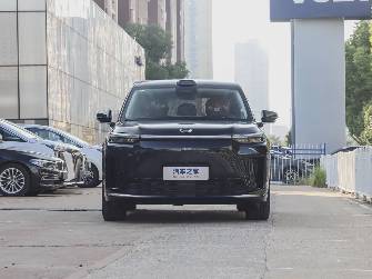 GAC Trumpchi S9 1.5hyb AT 4WD