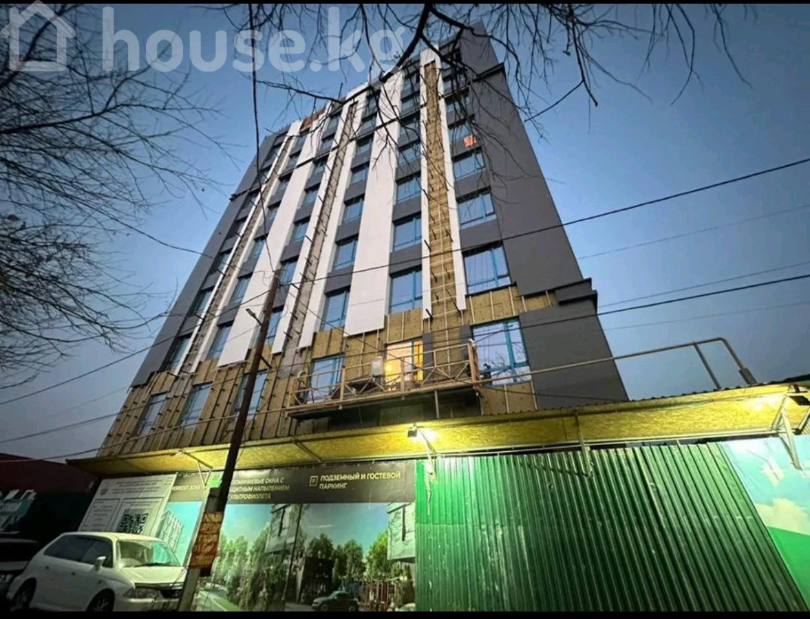 2-комн. кв., 82 м2