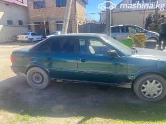 Audi 80 V (B4) 2.0 MT