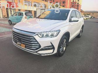 BYD Song Pro I 1.5 AMT