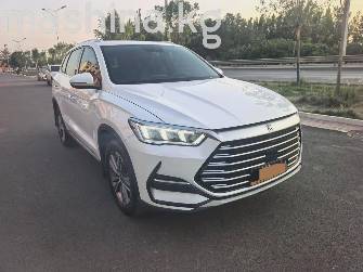 BYD Song Pro I 1.5 AMT