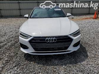 Audi A7 II (4K) 55 TFSI 3.0 AMT 4WD