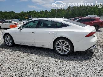 Audi A7 II (4K) 55 TFSI 3.0 AMT 4WD