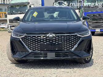 Chery Fulwin A8 1.5hyb AT
