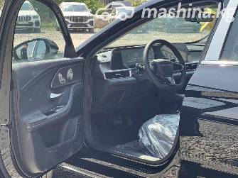 Chery Fulwin A8 1.5hyb AT