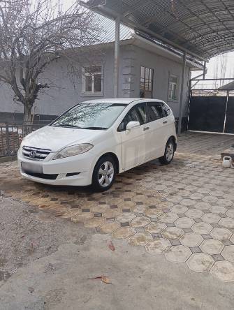 Honda Edix 2.0 AT