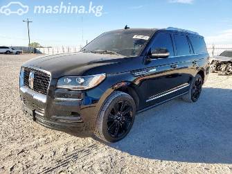 Lincoln Navigator IV Рестайлинг L 3.5 AT 4WD