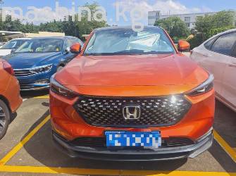 Honda XR-V II 1.5 CVT