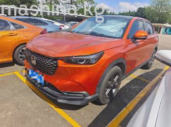 Honda XR-V II 1.5 CVT