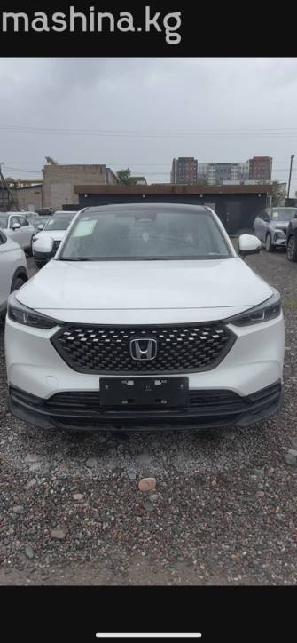 Honda XR-V II 1.5 CVT