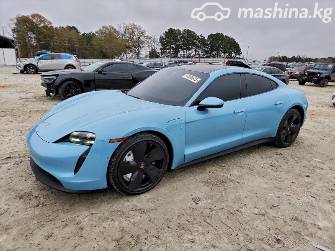 Porsche Taycan I AT 4WD