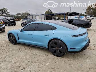 Porsche Taycan I AT 4WD