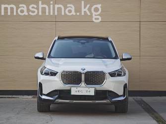 BMW iX1 eDrive 20 Electro AT