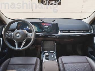 BMW iX1 eDrive 20 Electro AT