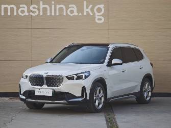 BMW iX1 eDrive 20 Electro AT