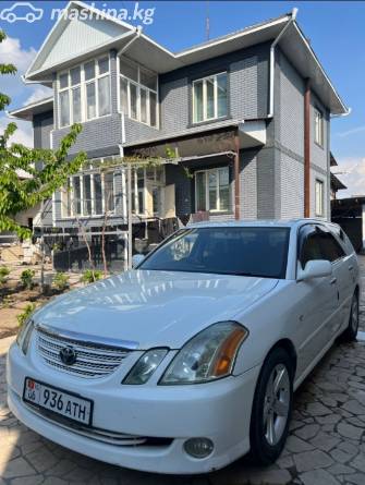 Toyota Mark II IX (X110) 2.0 AT