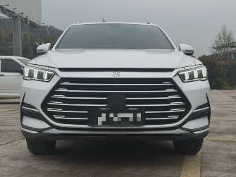 BYD Song Pro I Рестайлинг 8.3 kWh 1.5hyb CVT