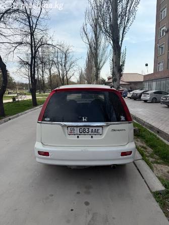 Honda Stream I 2.0 AT