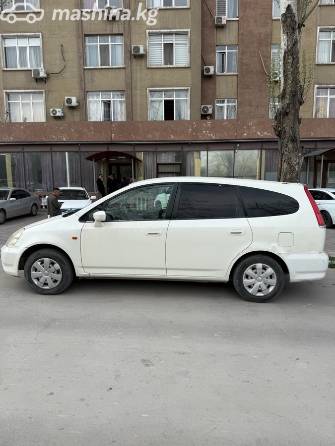 Honda Stream I 2.0 AT