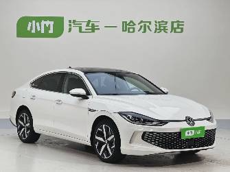 Volkswagen Lamando I Рестайлинг 1.4 AMT