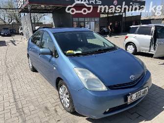 Toyota Prius II (XW20) 1.5hyb AT