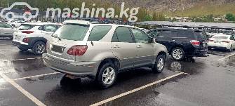 Lexus RX I
