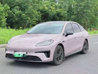 GAC Aion RT Electro AT