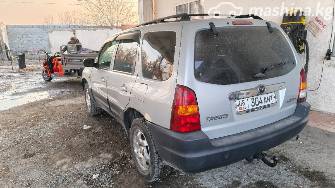 Mazda Tribute I 2.0 MT 4WD