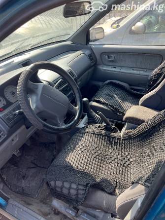 Mitsubishi RVR I 1.8 MT