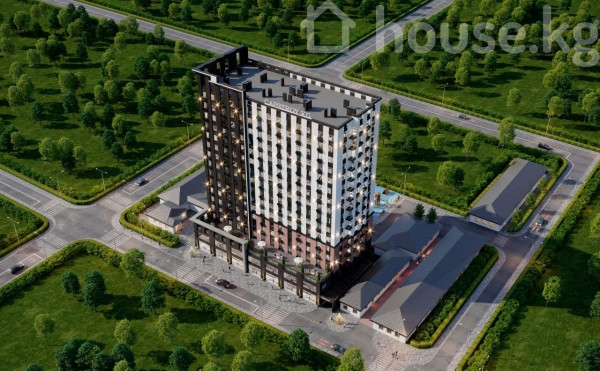 3-комн. кв., 128 м2