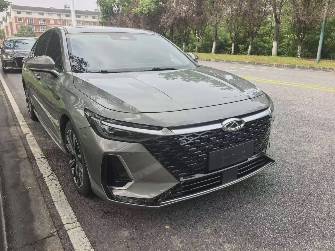 CHERY Arrizo 8 1.6 AMT