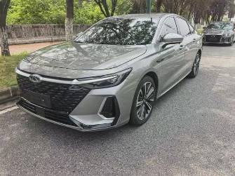 CHERY Arrizo 8 1.6 AMT