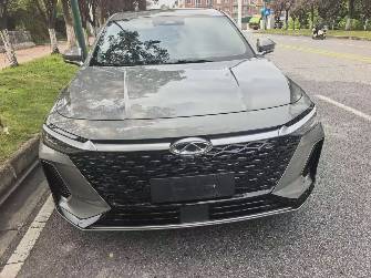 CHERY Arrizo 8 1.6 AMT