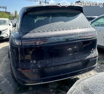 Voyah Taishan 1.5hyb AT 4WD