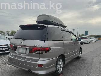 Toyota Estima II 3.0 AT 4WD