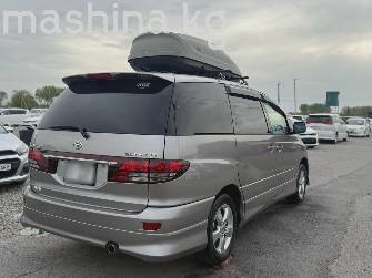 Toyota Estima II 3.0 AT 4WD