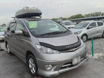 Toyota Estima II 3.0 AT 4WD