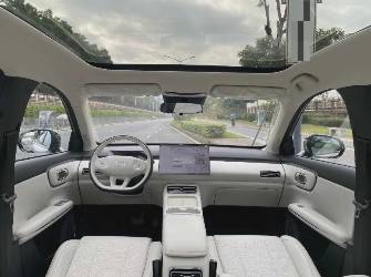 Changan Qiyuan Q05 II Electro AT