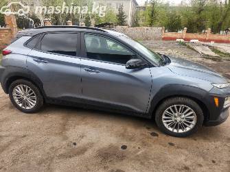 Hyundai Kona I 2.0 AT