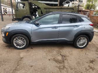 Hyundai Kona I 2.0 AT