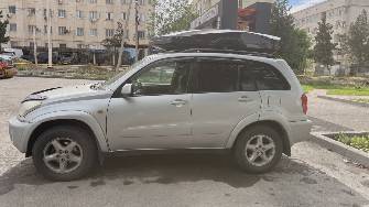 Toyota RAV4 II (XA20) 2.0 AT 4WD