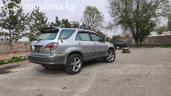 Lexus RX I 300 3.0 AT 4WD