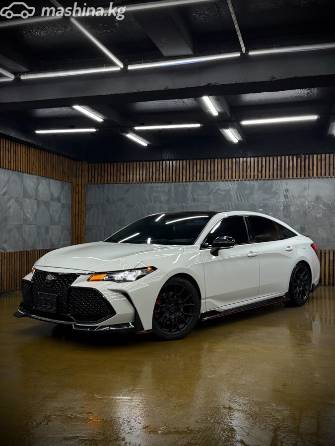 Toyota Avalon V 3.5 AT
