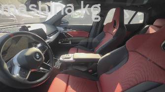 BMW X2 II (U10) M35i 2.0 AMT 4WD