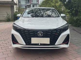 Changan Eado Plus 1.4 AMT
