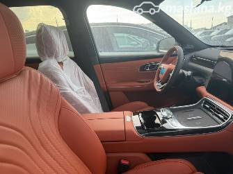 Geely Galaxy M9 1.5hyb AT 4WD